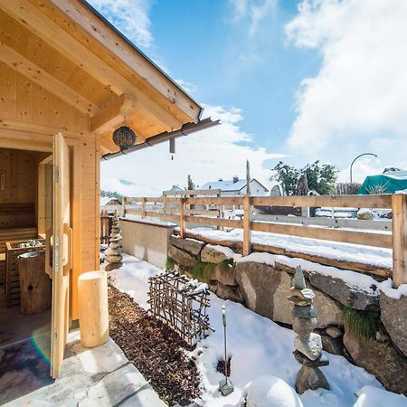Hotel Sonnenheim 키에네스 외부 사진