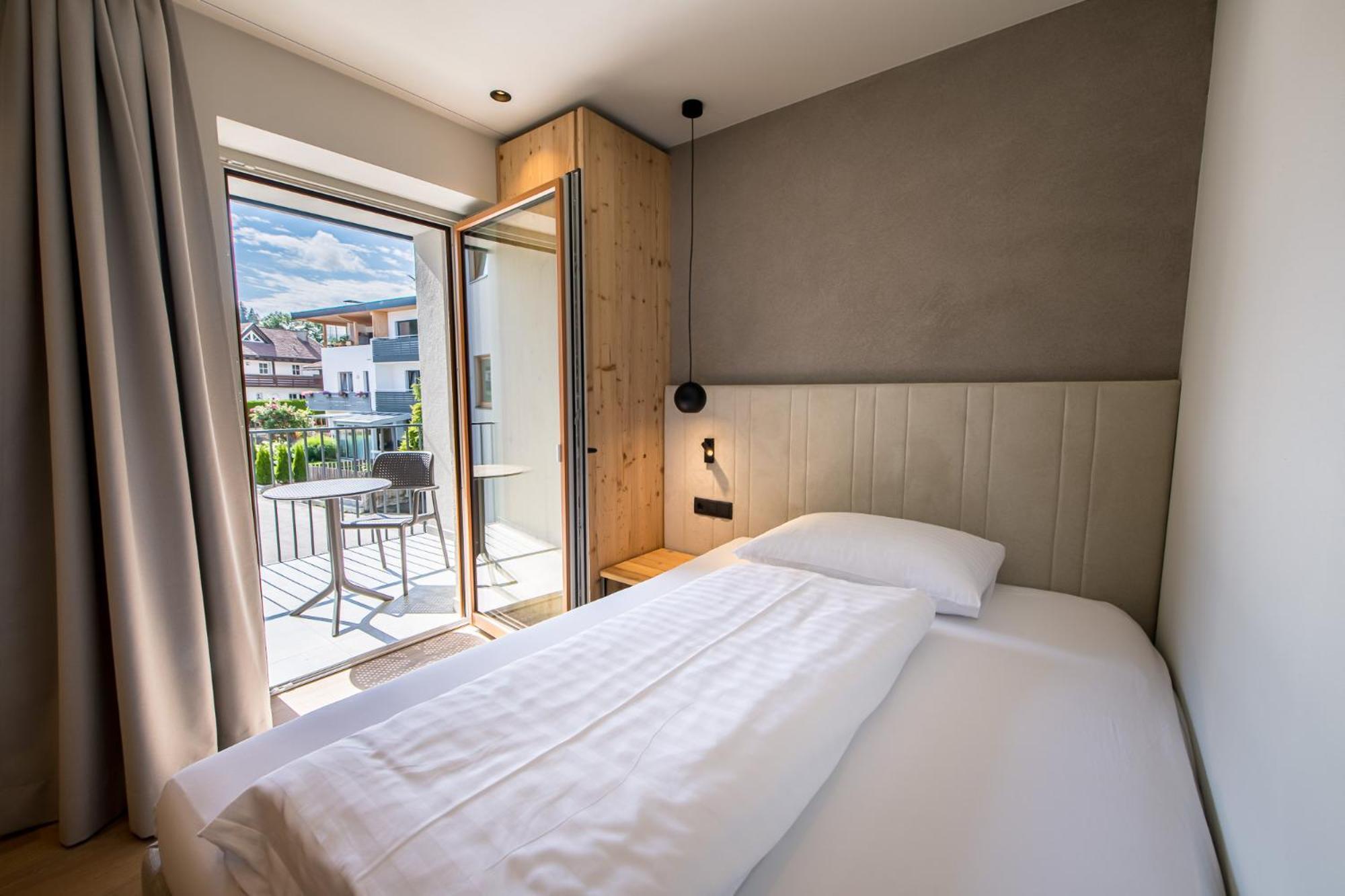 Hotel Sonnenheim 키에네스 외부 사진