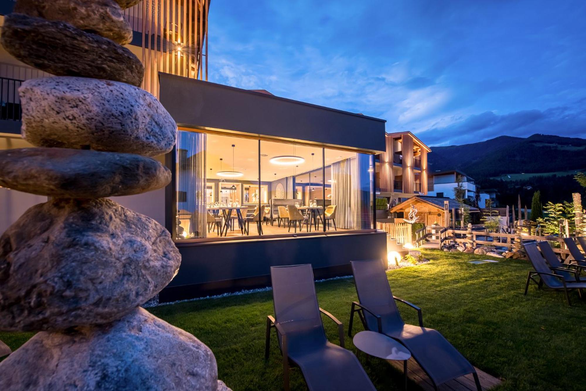 Hotel Sonnenheim 키에네스 외부 사진