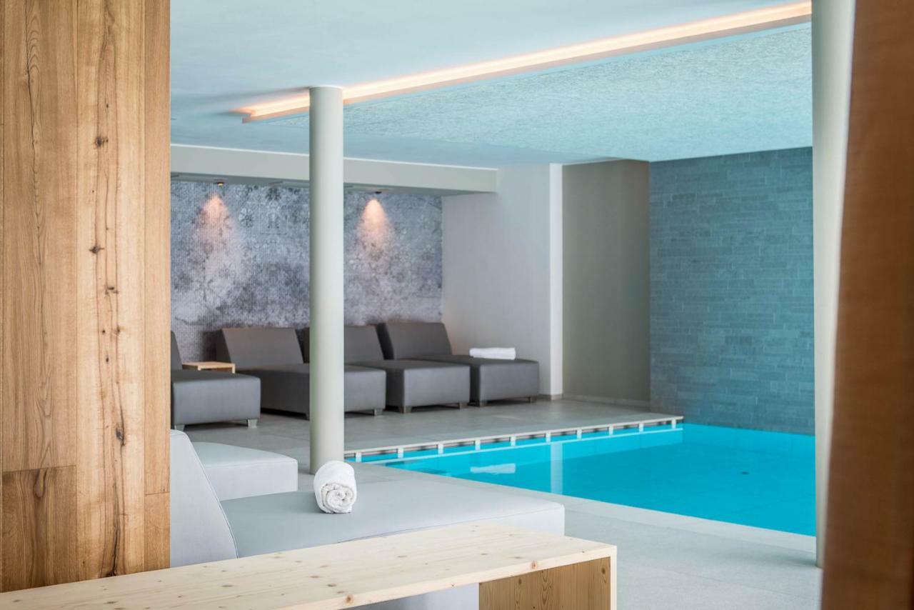 Hotel Sonnenheim 키에네스 외부 사진