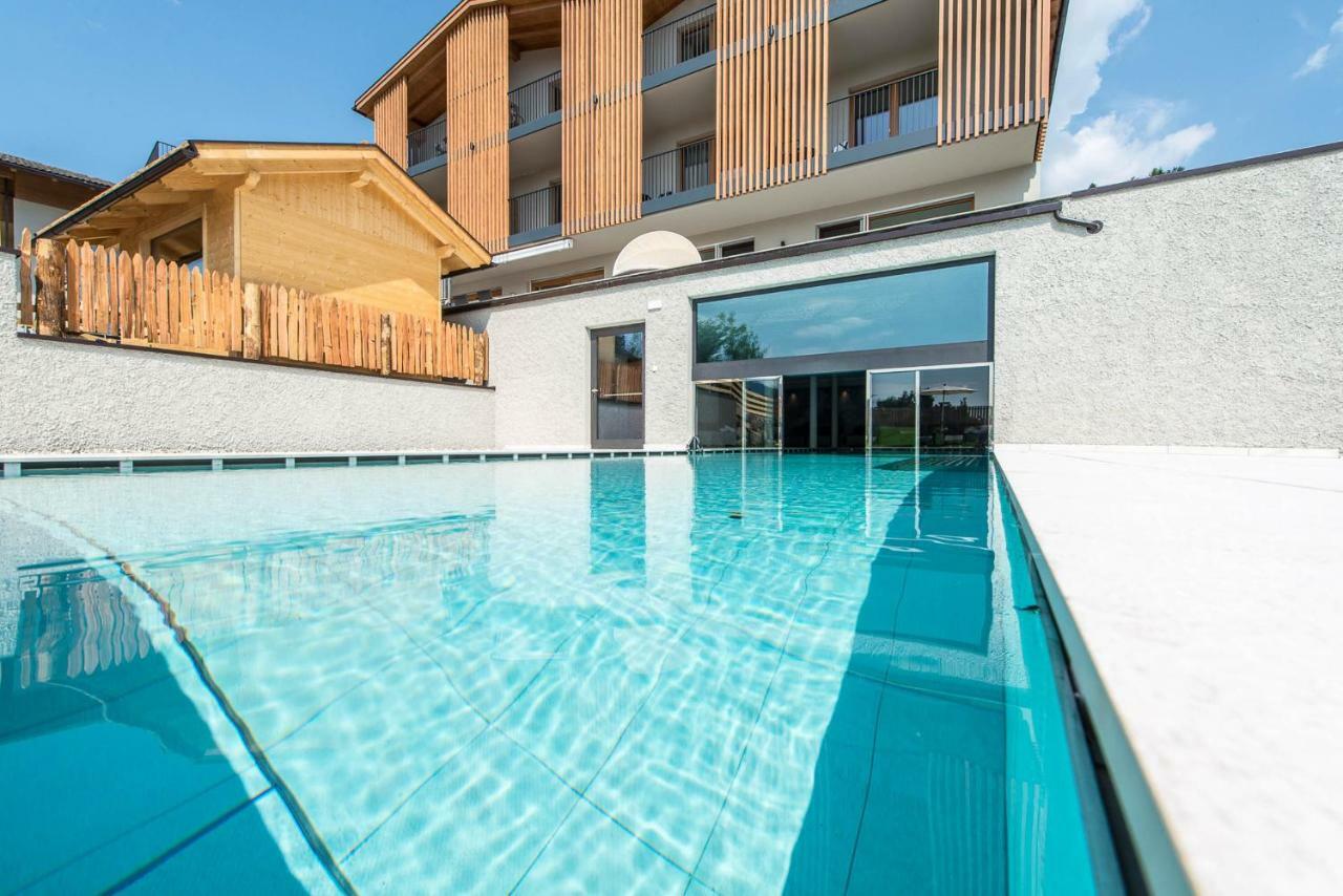 Hotel Sonnenheim 키에네스 외부 사진