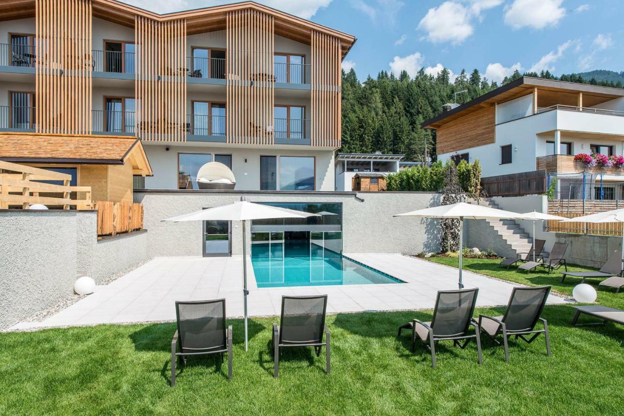 Hotel Sonnenheim 키에네스 외부 사진